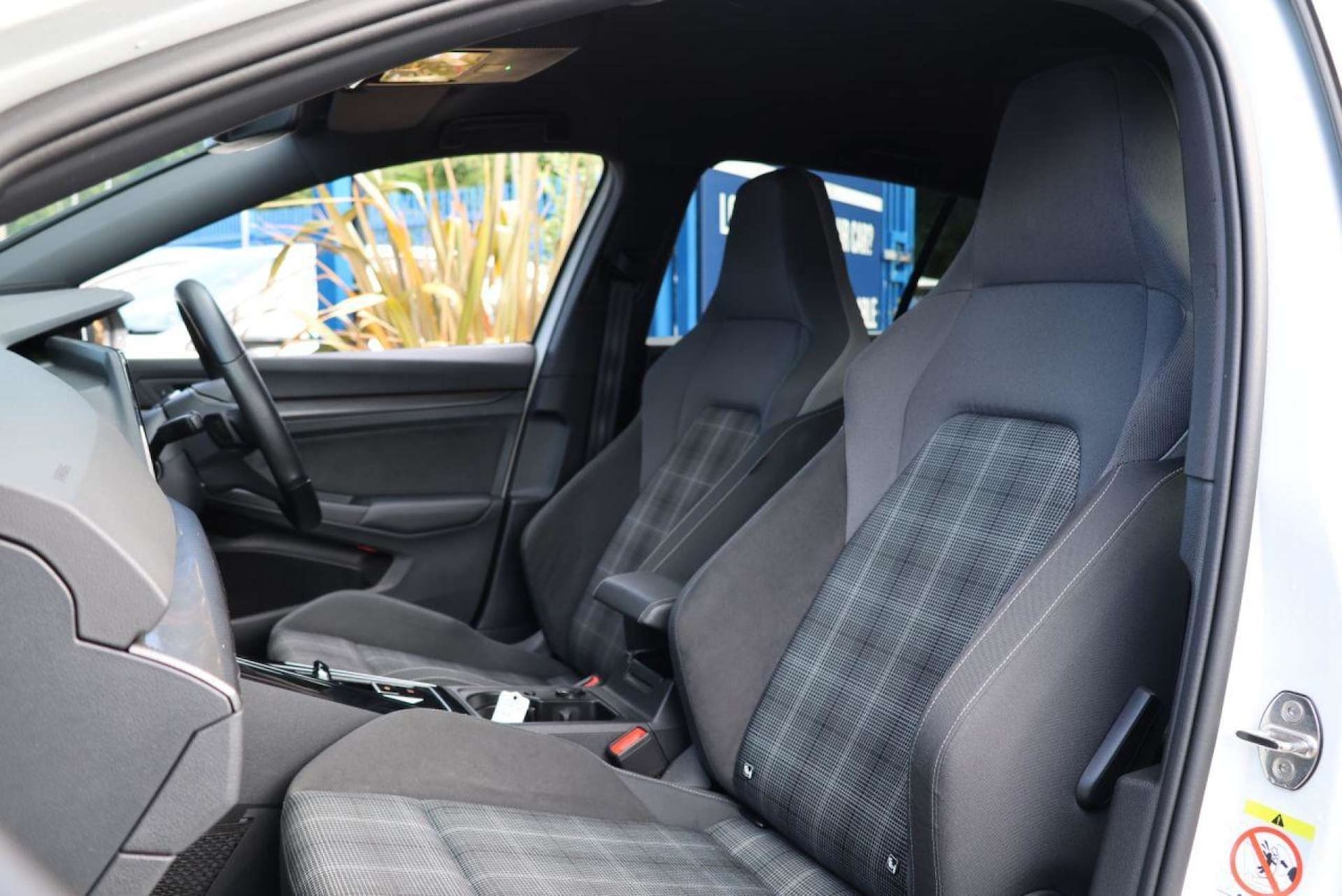 Used Volkswagen Golf 2023 for sale - 76363932: Photo 14