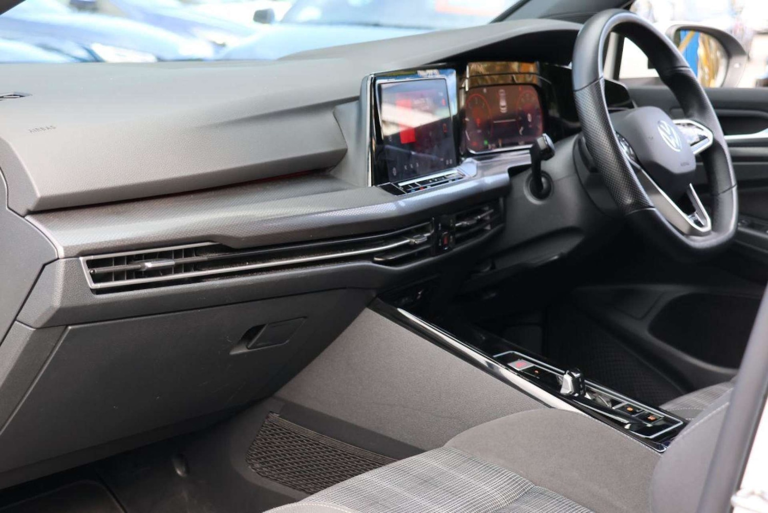 Used Volkswagen Golf 2023 for sale - 76363932: Photo 15