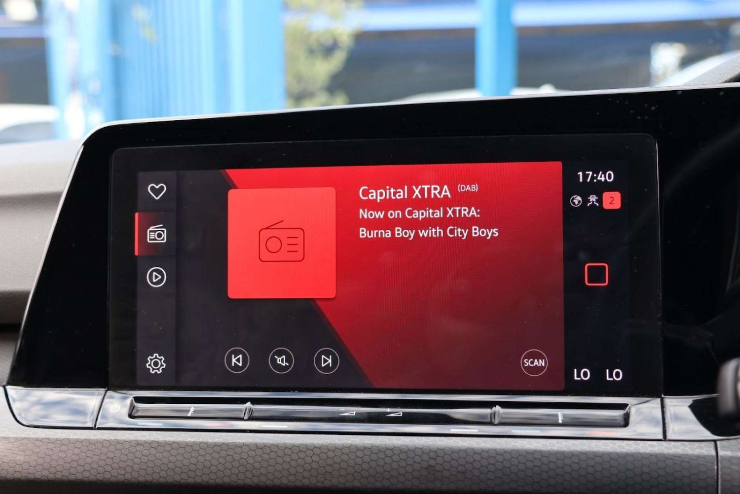 Used Volkswagen Golf 2023 for sale - 76363932: Photo 17