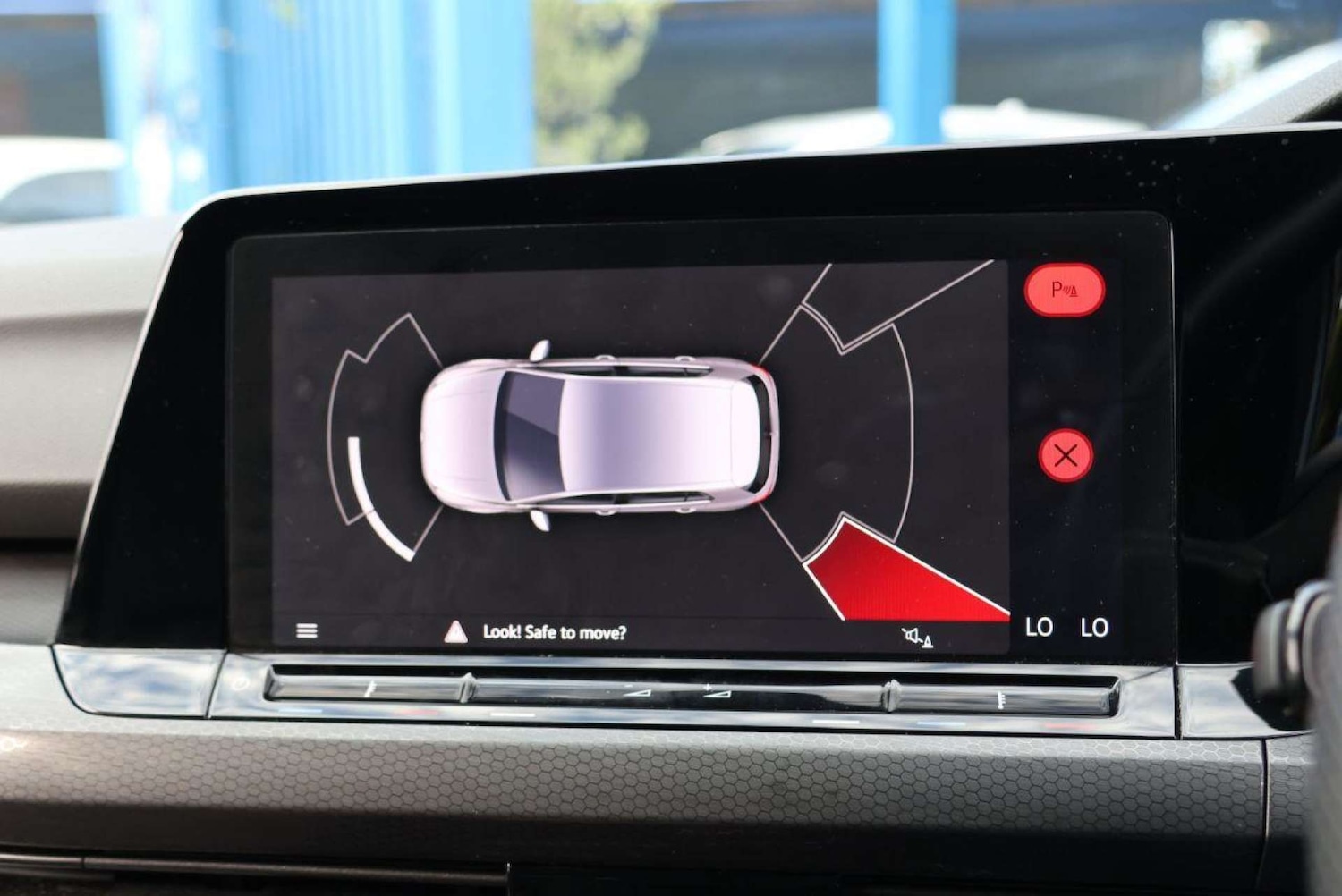 Used Volkswagen Golf 2023 for sale - 76363932: Photo 18