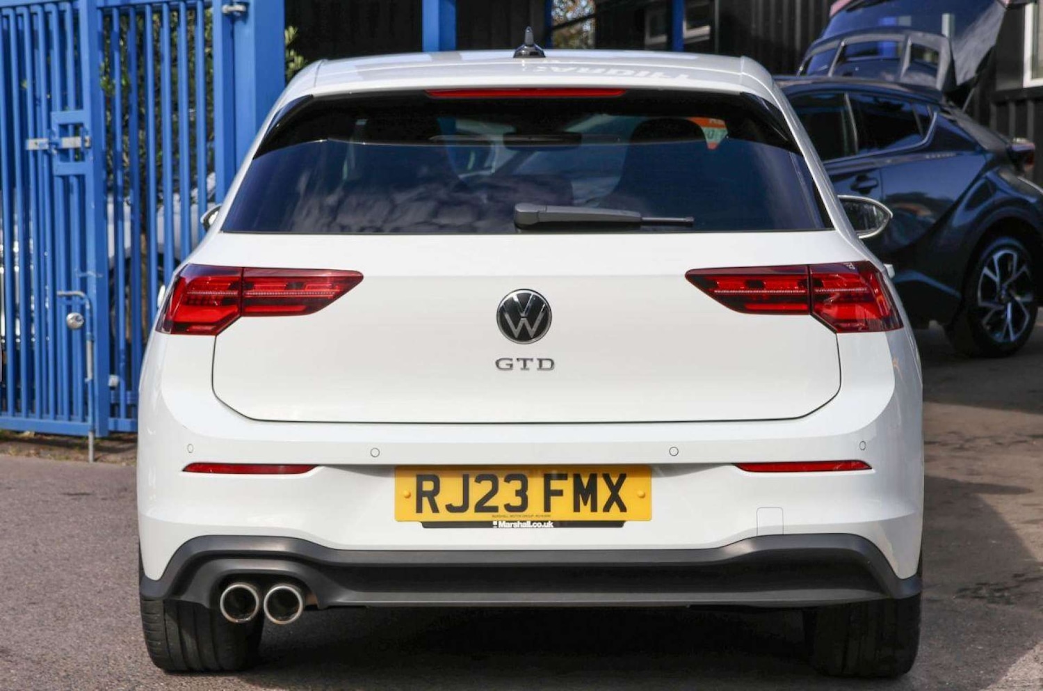 Used Volkswagen Golf 2023 for sale - 76363932: Photo 20