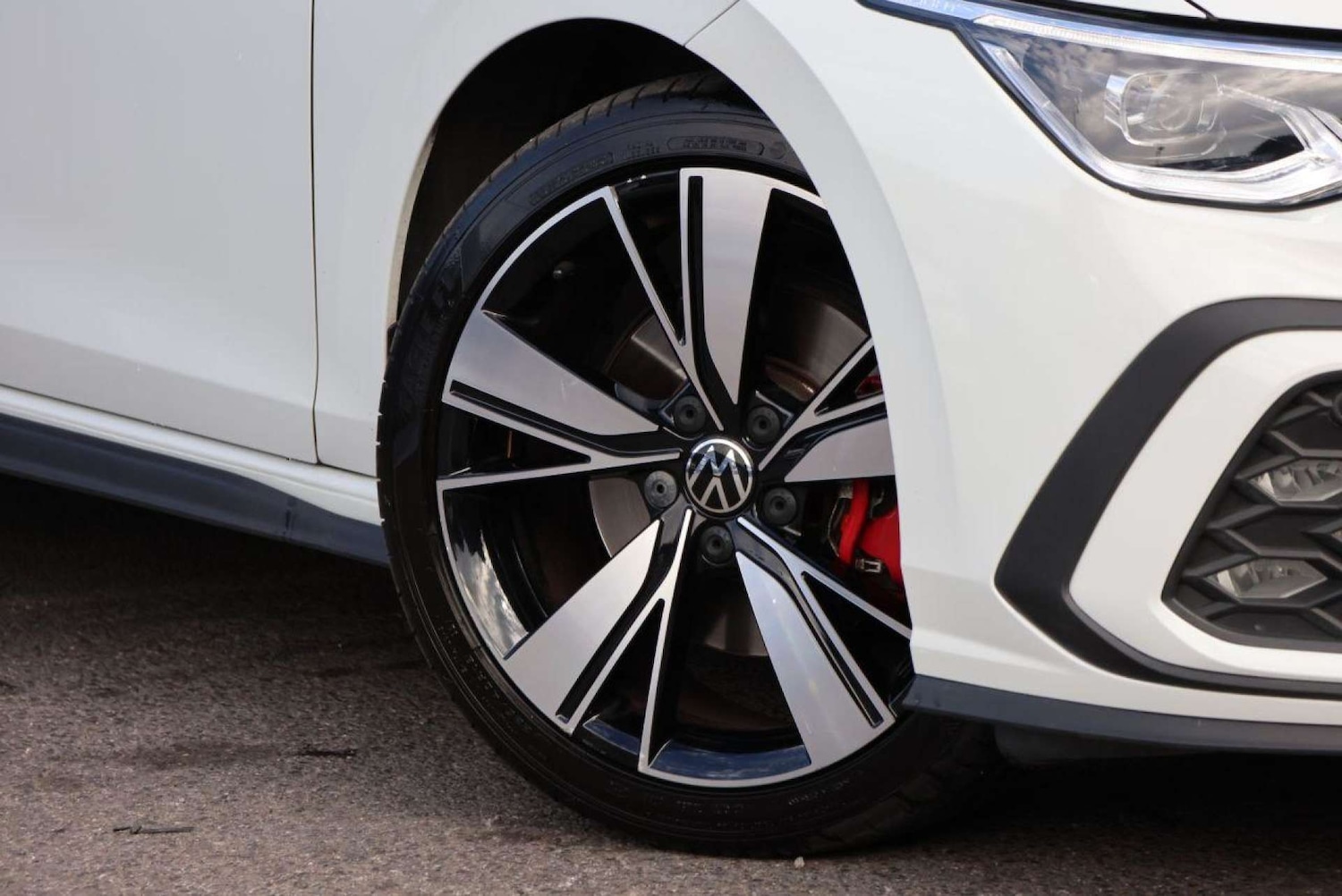Used Volkswagen Golf 2023 for sale - 76363932: Photo 23