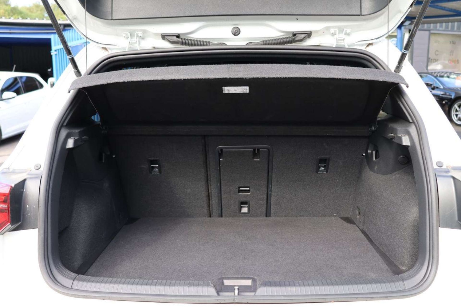 Used Volkswagen Golf 2023 for sale - 76363932: Photo 24