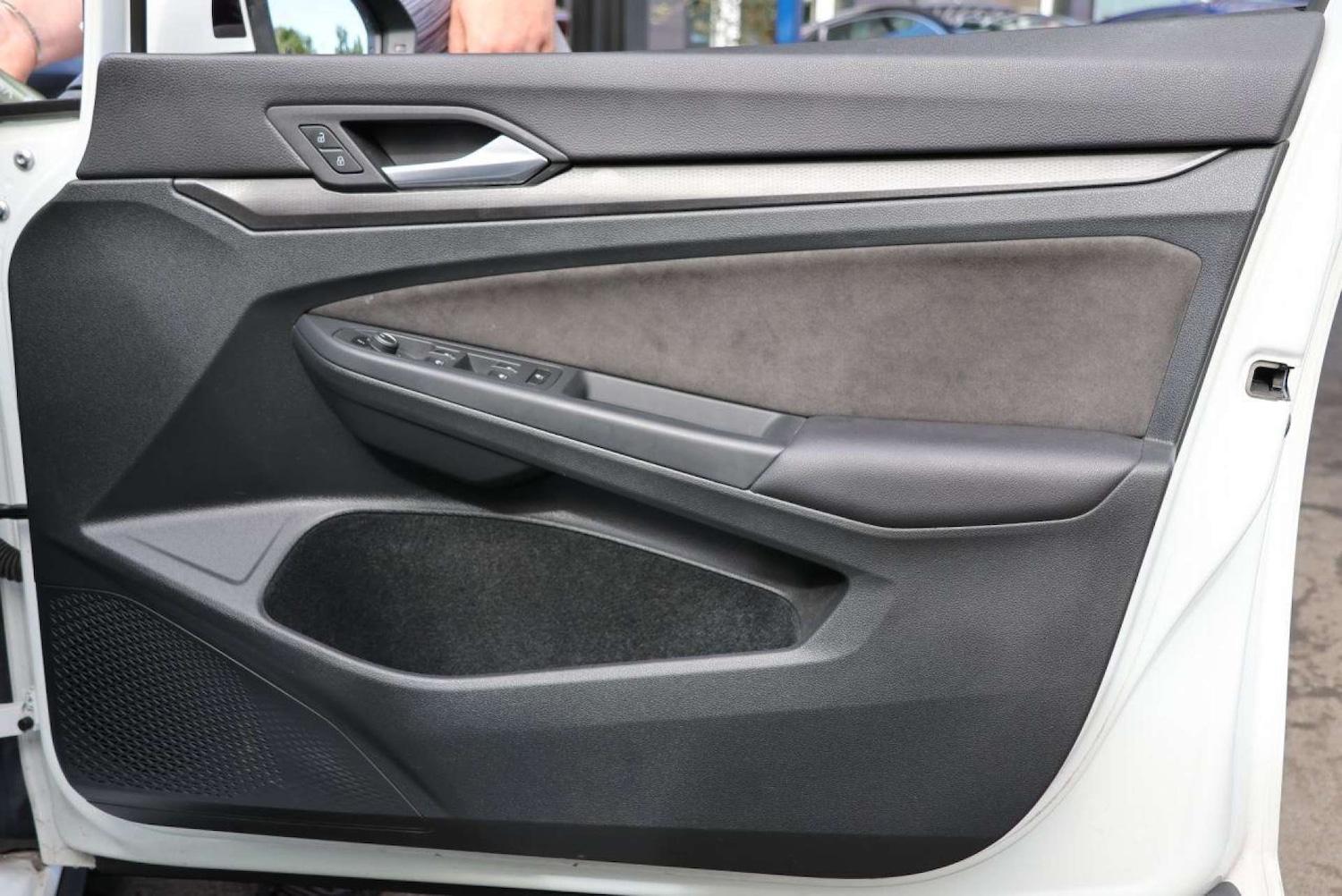 Used Volkswagen Golf 2023 for sale - 76363932: Photo 25