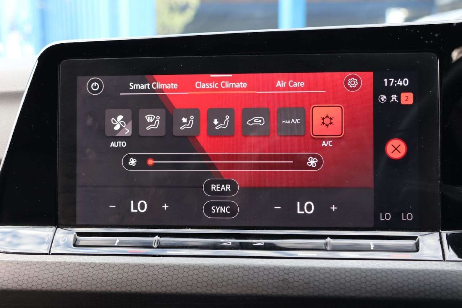 Used Volkswagen Golf 2023 for sale - 76363932: Photo 27