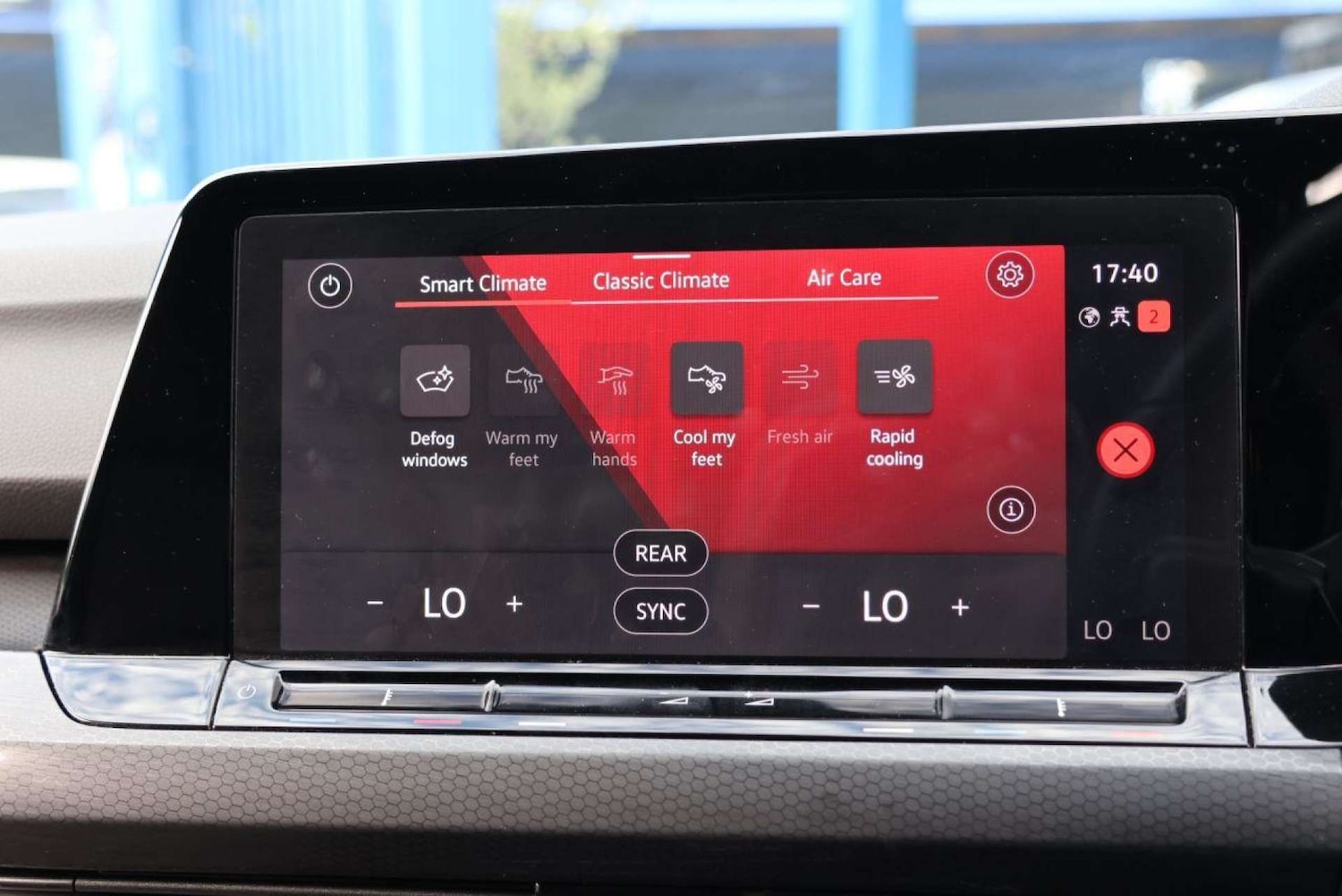 Used Volkswagen Golf 2023 for sale - 76363932: Photo 28