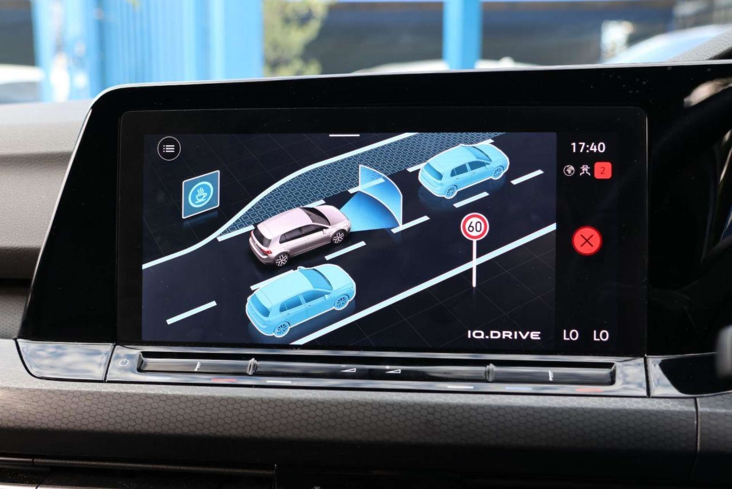 Used Volkswagen Golf 2023 for sale - 76363932: Photo 29