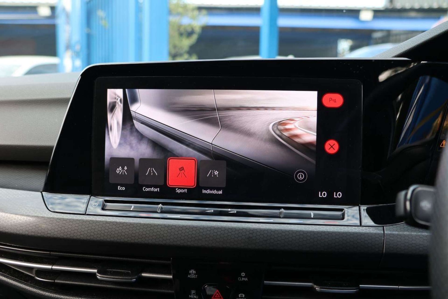 Used Volkswagen Golf 2023 for sale - 76363932: Photo 30