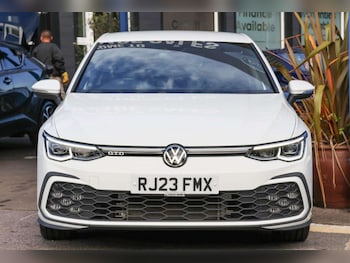 Used Volkswagen Golf 2023 for sale - 76363932: Photo