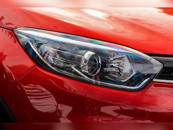 Used Renault Captur 2020 for sale - 79046965: Photo