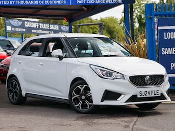 Used MG MG3 2024 for sale - 79749749: Photo