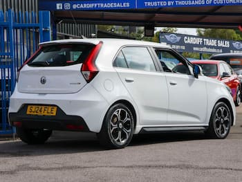 Used MG MG3 2024 for sale - 79749749: Photo