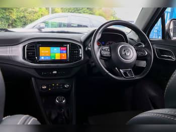 Used MG MG3 2024 for sale - 79749749: Photo