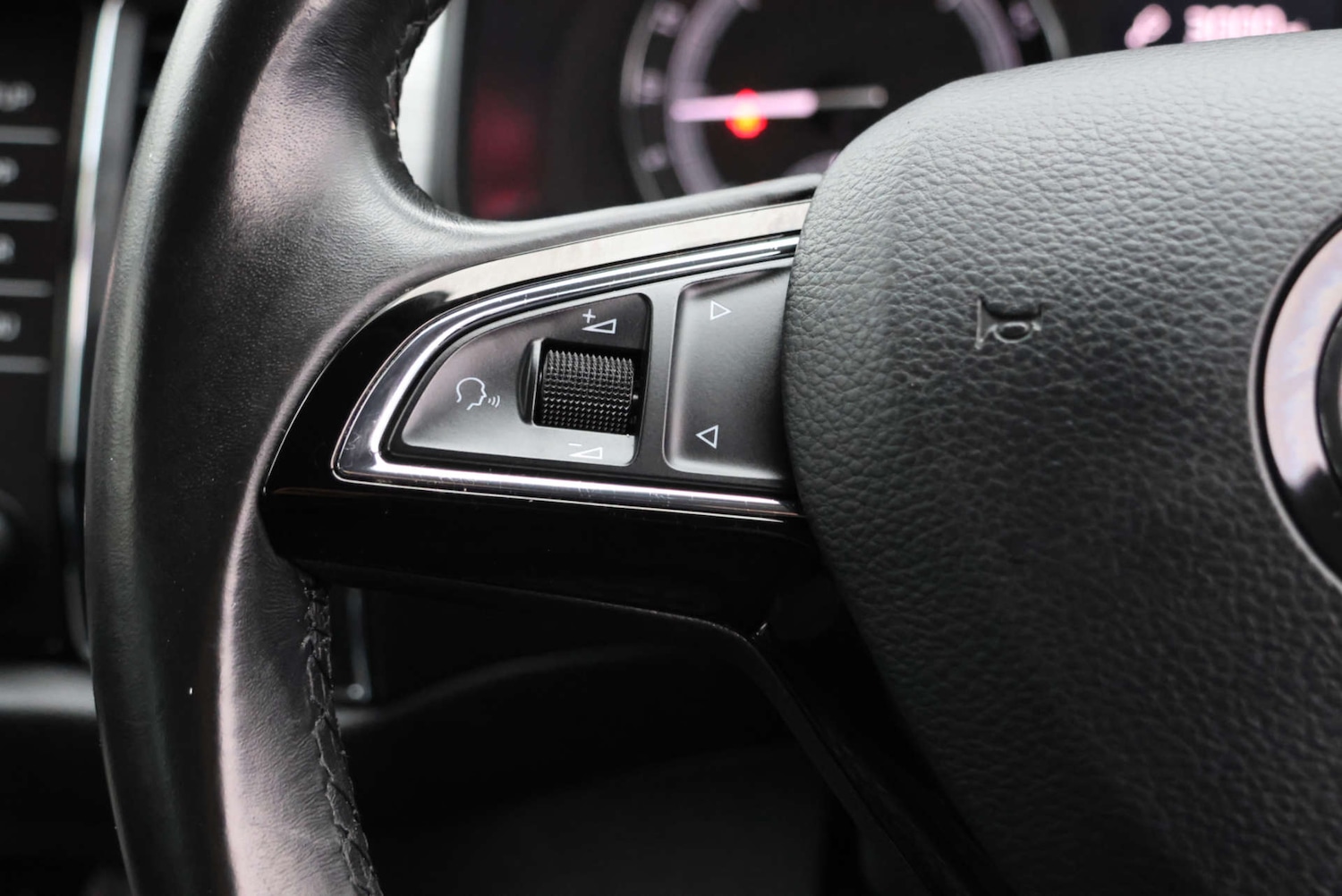 Used Skoda Kodiaq 2017 for sale - 77022394: Photo 14