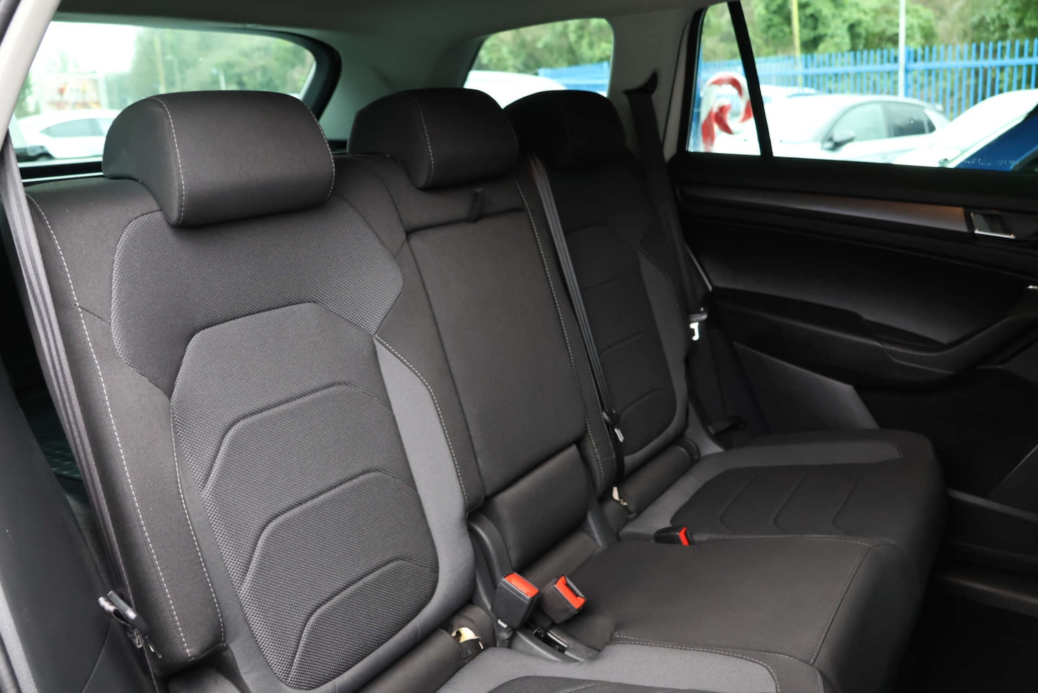 Used Skoda Kodiaq 2017 for sale - 77022394: Photo 6