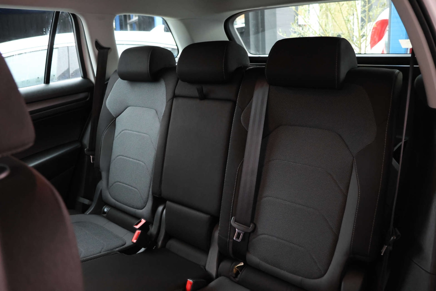 Used Skoda Kodiaq 2017 for sale - 77022394: Photo 7