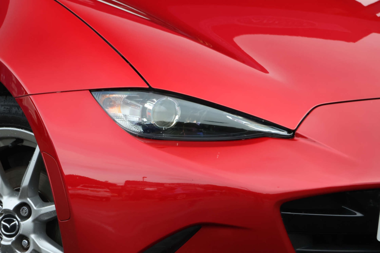 Used Mazda MX-5 2016 for sale - 76481438: Photo 14