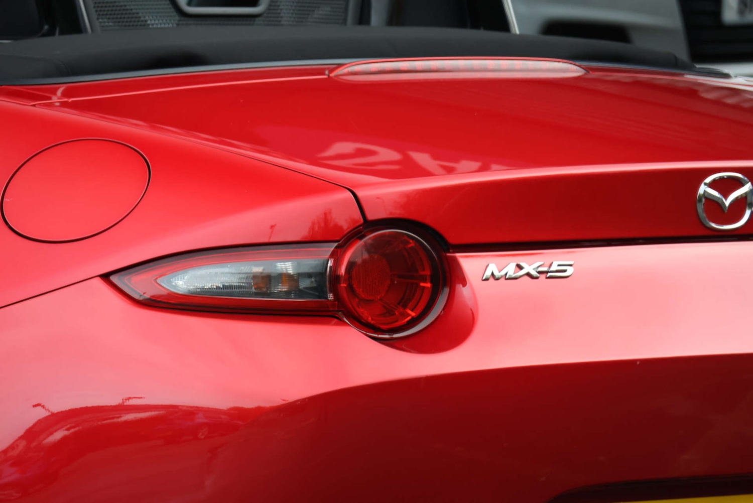Used Mazda MX-5 2016 for sale - 76481438: Photo 15
