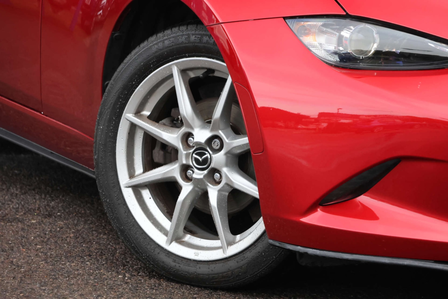 Used Mazda MX-5 2016 for sale - 76481438: Photo 16