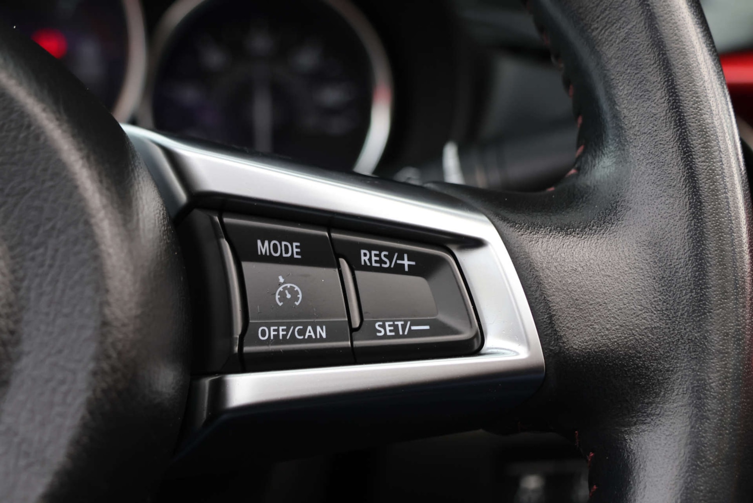 Used Mazda MX-5 2016 for sale - 76481438: Photo 17