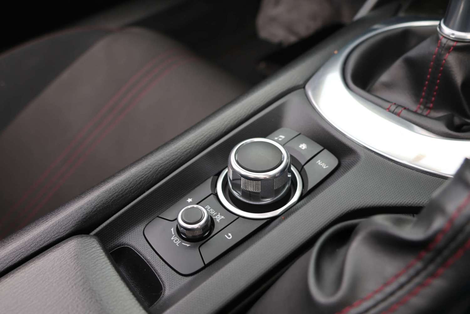 Used Mazda MX-5 2016 for sale - 76481438: Photo 19