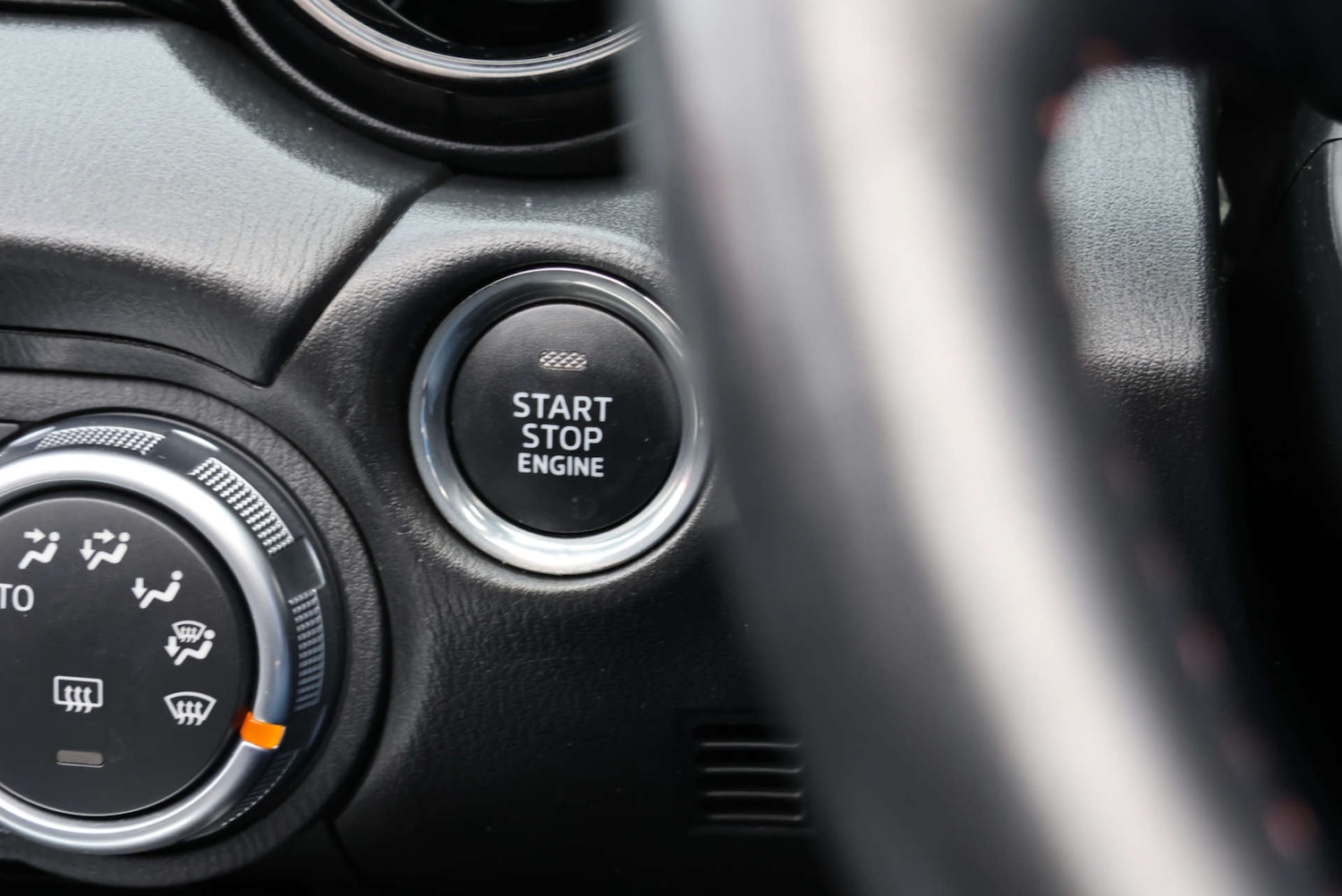 Used Mazda MX-5 2016 for sale - 76481438: Photo 20