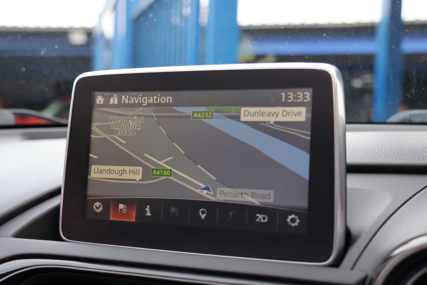 Used Mazda MX-5 2016 for sale - 76481438: Photo 23