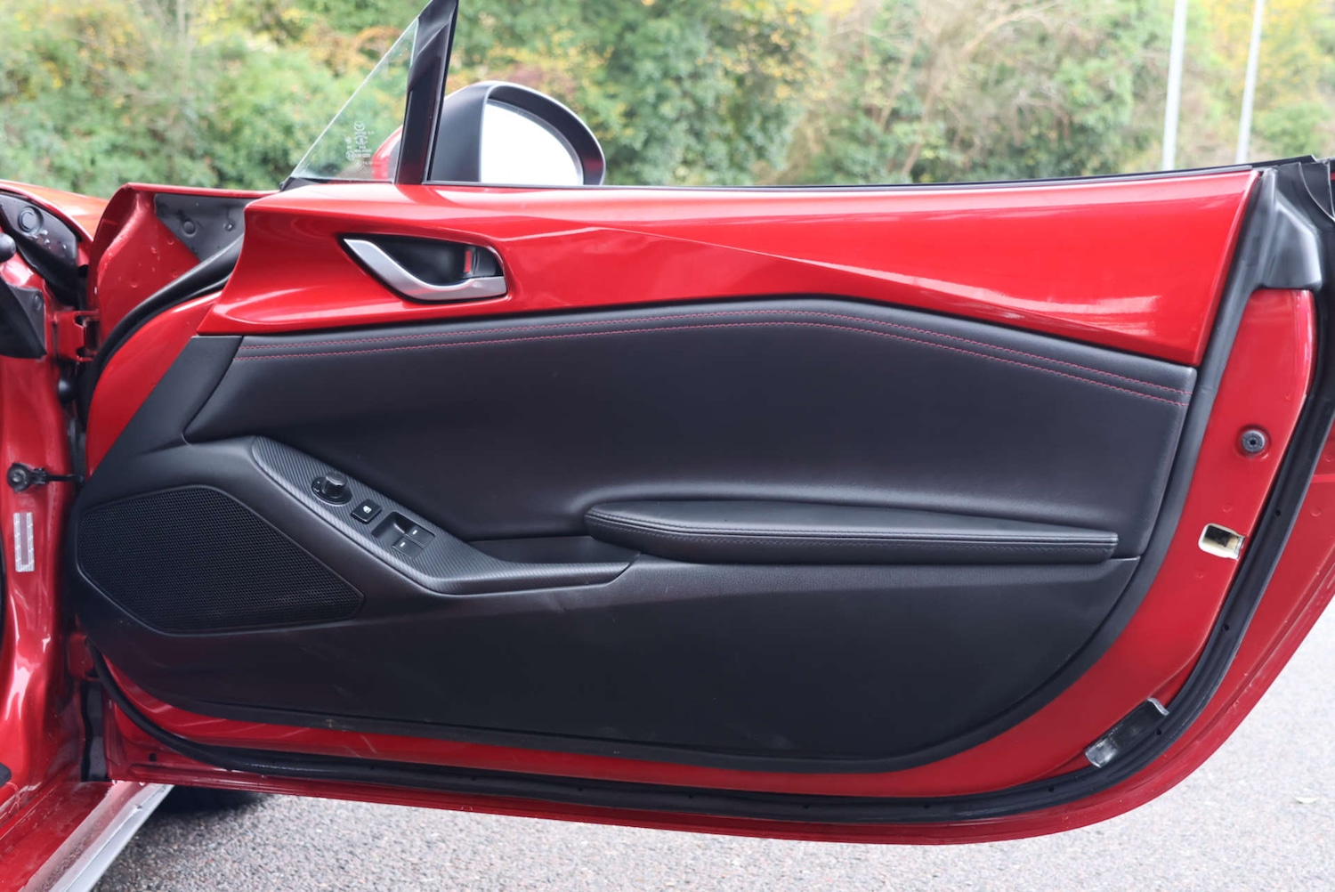 Used Mazda MX-5 2016 for sale - 76481438: Photo 25