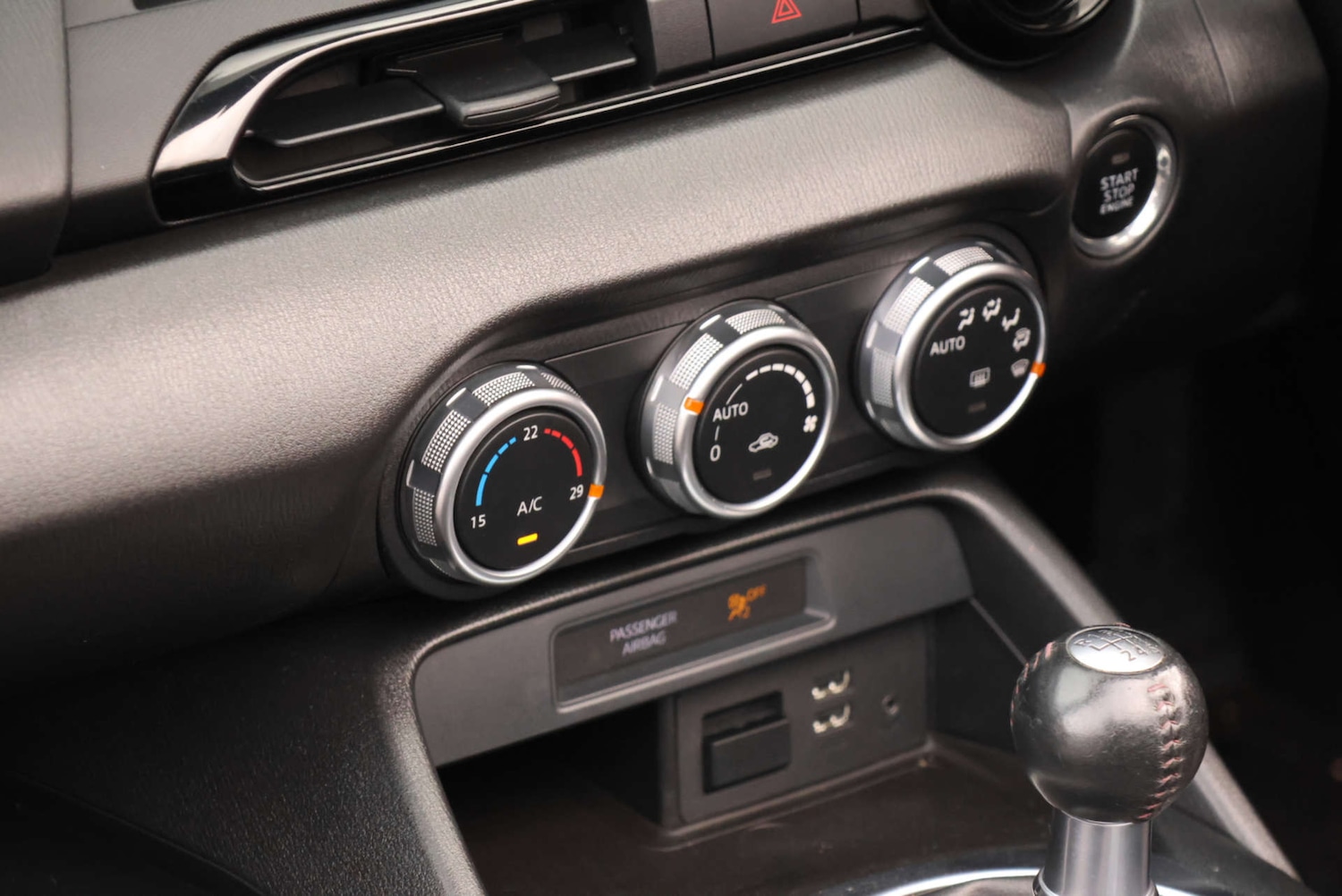 Used Mazda MX-5 2016 for sale - 76481438: Photo 8