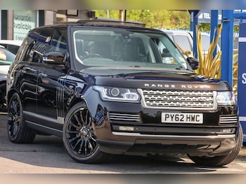 2013 (62) - 4.4 SD V8 Vogue SE SUV 5dr Diesel Auto 4WD Euro 5 (339 ps)