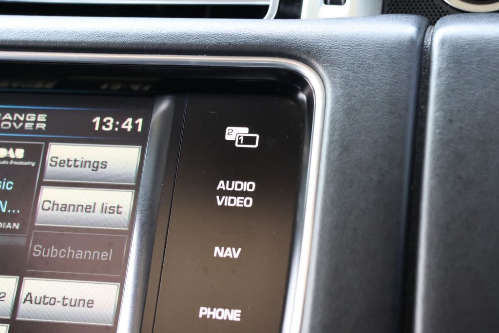 Vehicle 40