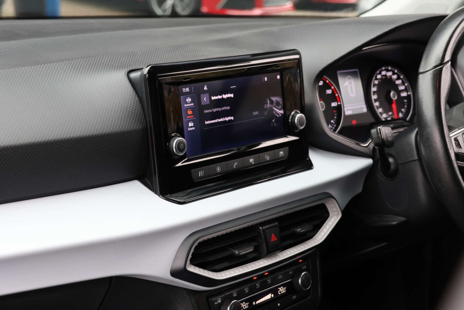 Used SEAT Arona 2022 for sale - 77778157: Photo 12