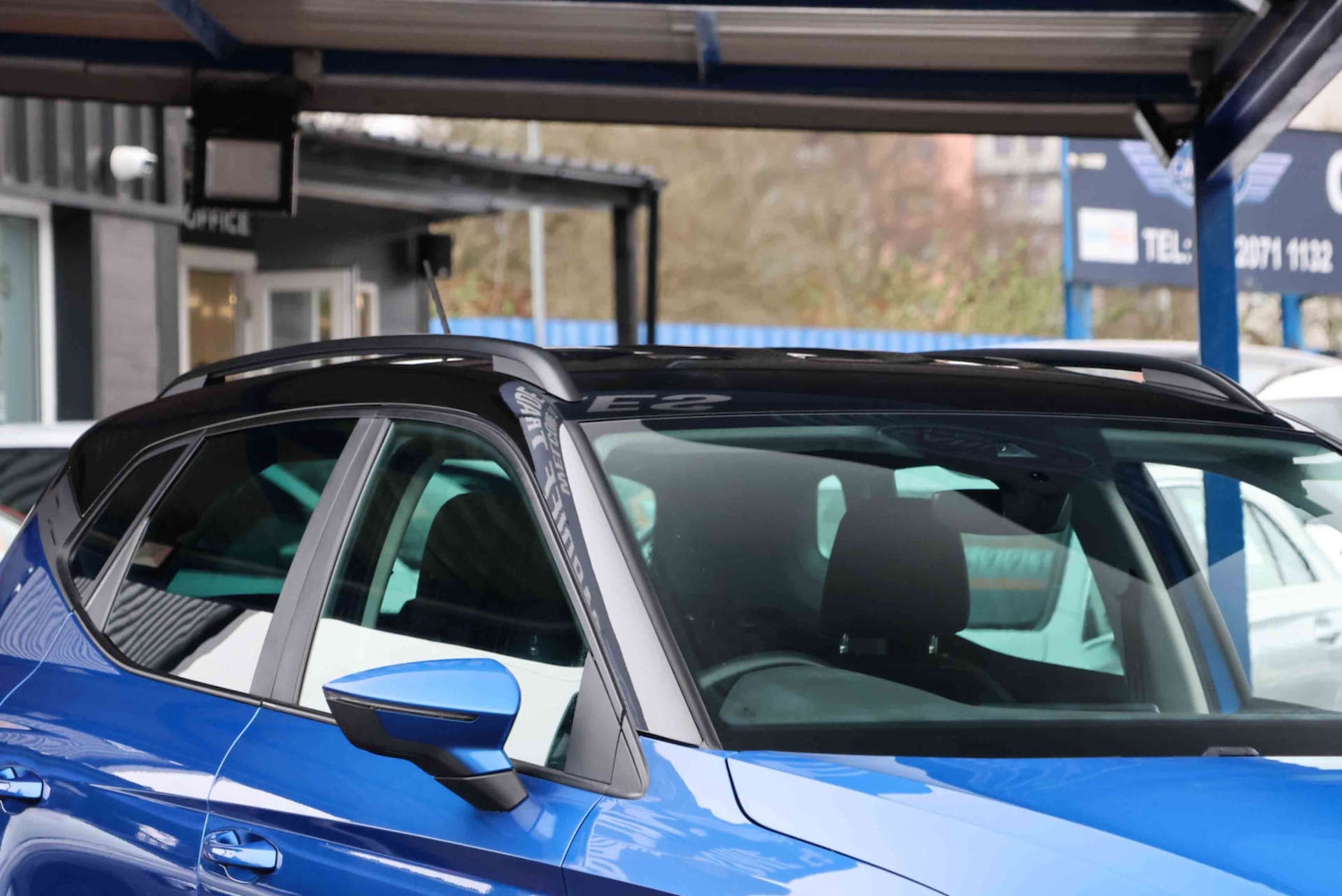 Used SEAT Arona 2022 for sale - 77778157: Photo 13