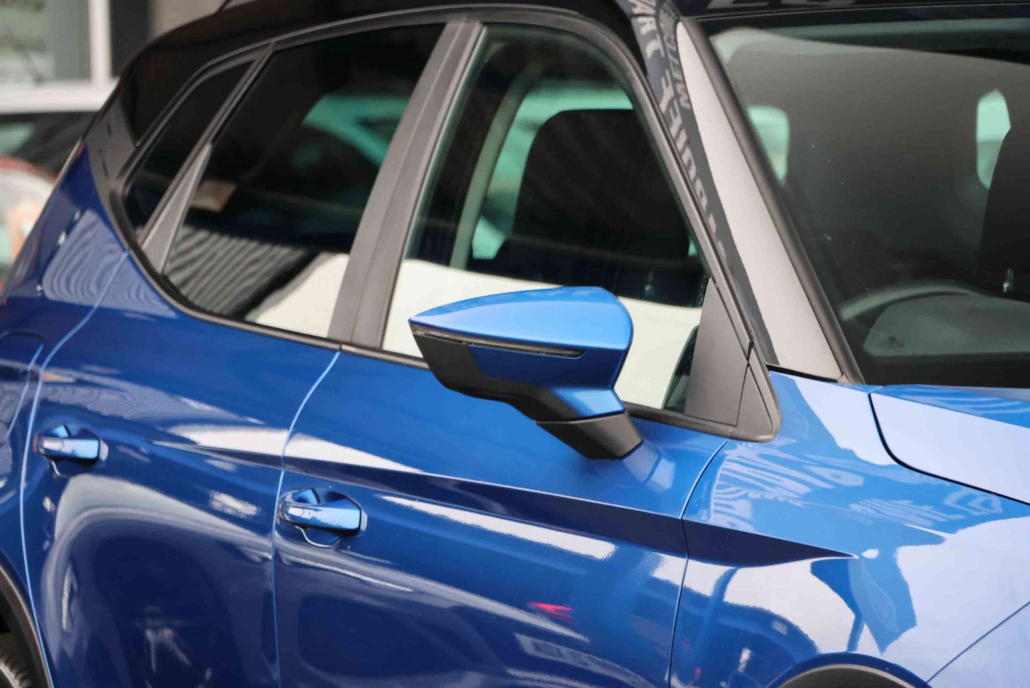 Used SEAT Arona 2022 for sale - 77778157: Photo 17