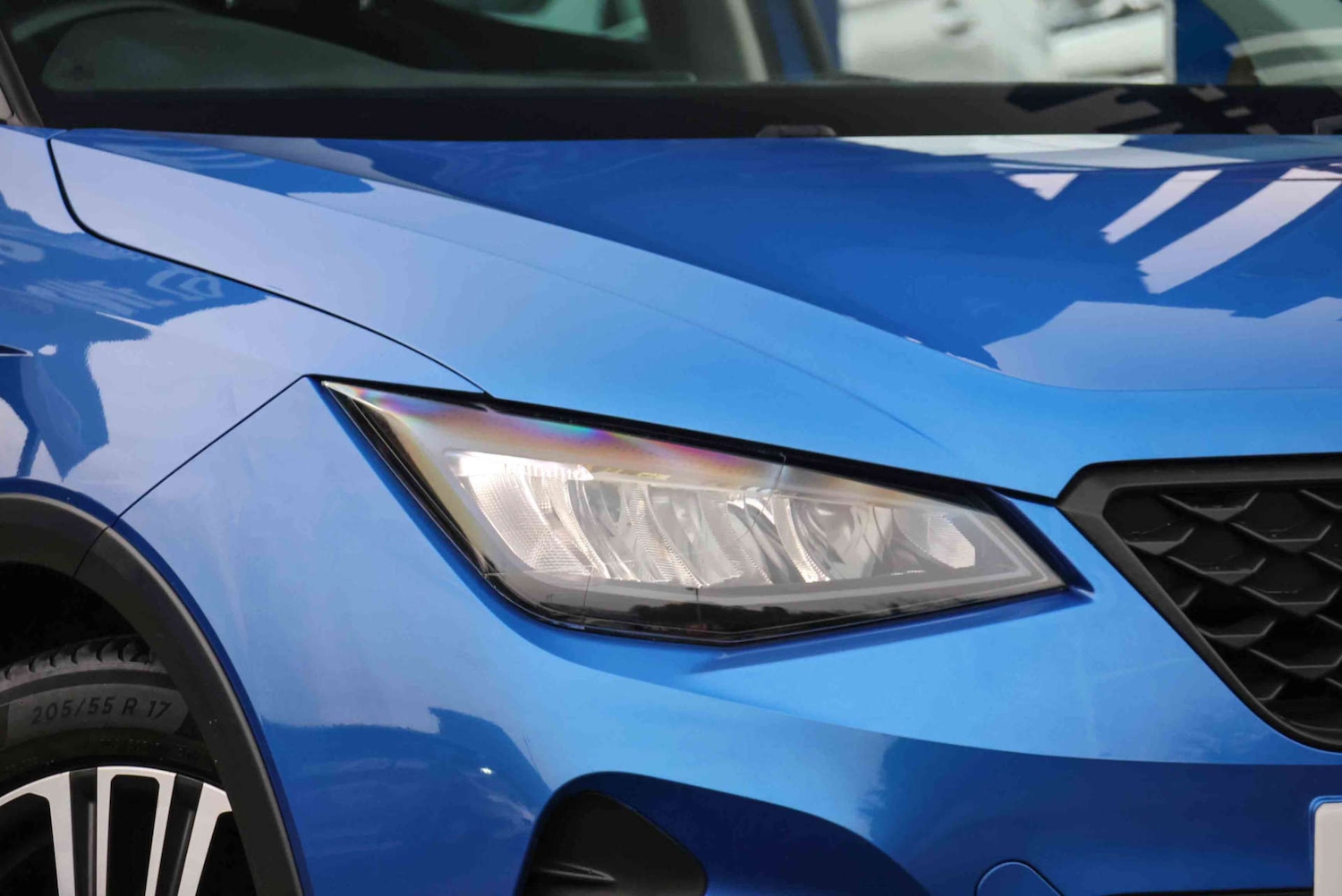 Used SEAT Arona 2022 for sale - 77778157: Photo 18