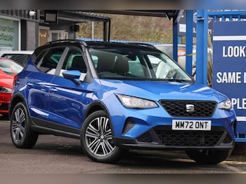 Used SEAT Arona 2022 for sale - 77778157: Photo