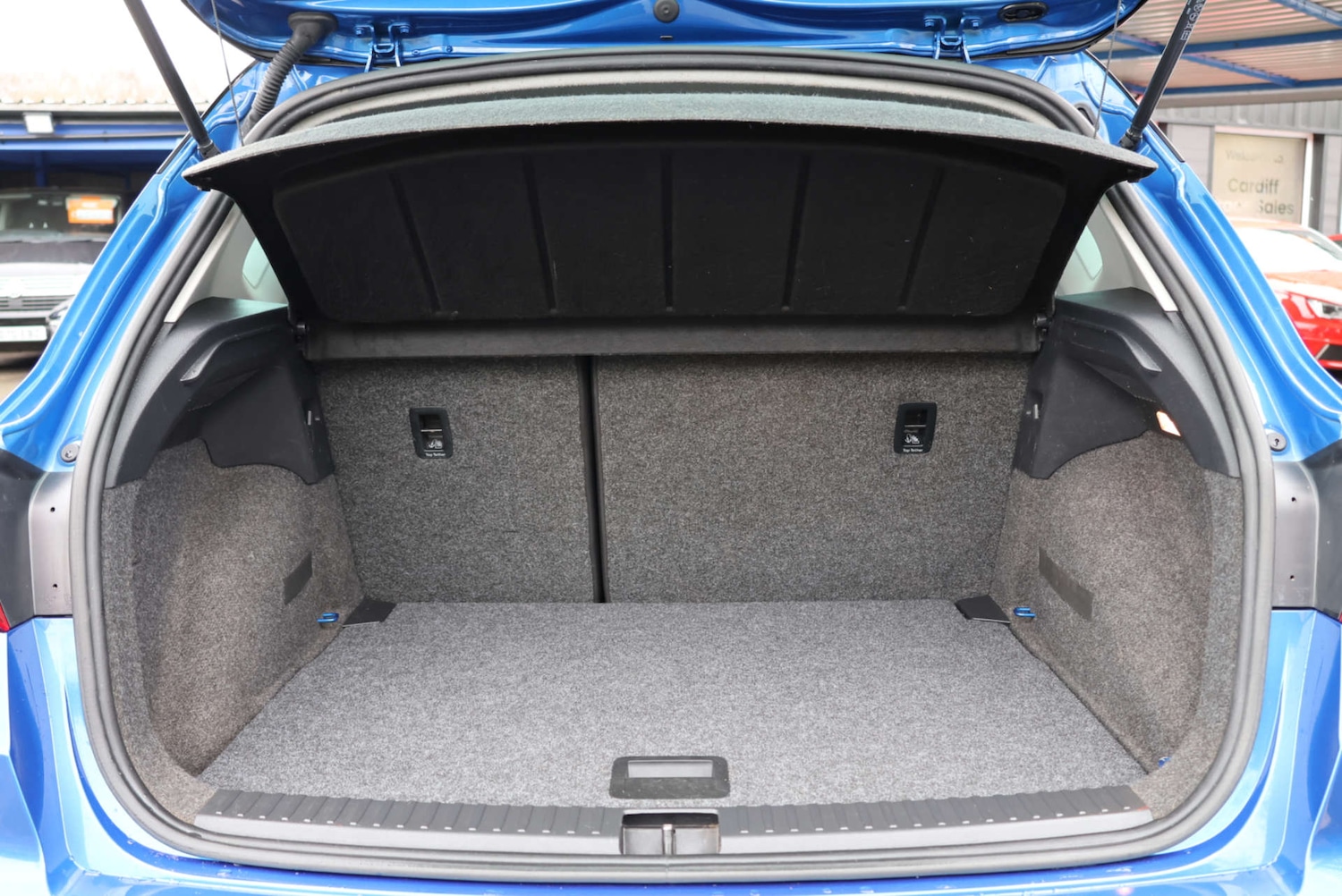 Used SEAT Arona 2022 for sale - 77778157: Photo 20