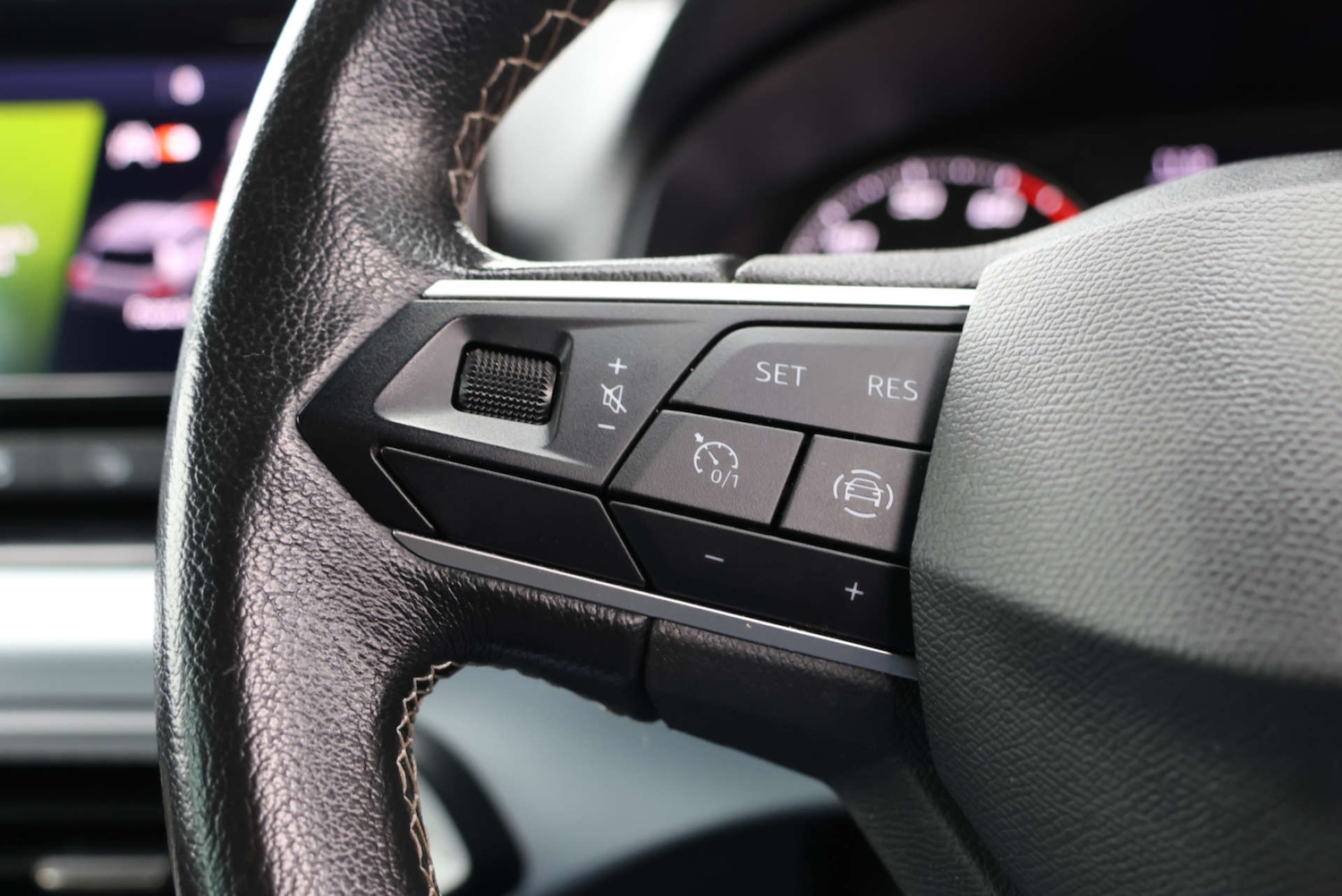 Used SEAT Arona 2022 for sale - 77778157: Photo 21