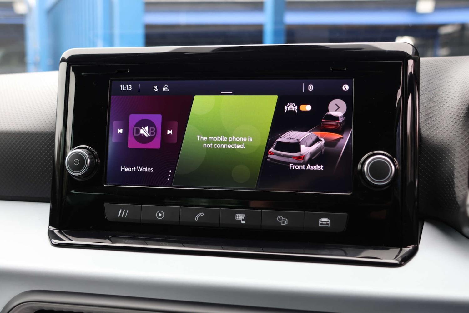 Used SEAT Arona 2022 for sale - 77778157: Photo 25