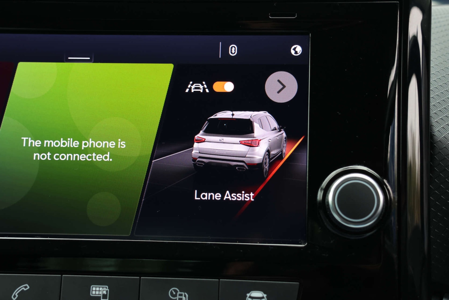 Used SEAT Arona 2022 for sale - 77778157: Photo 27