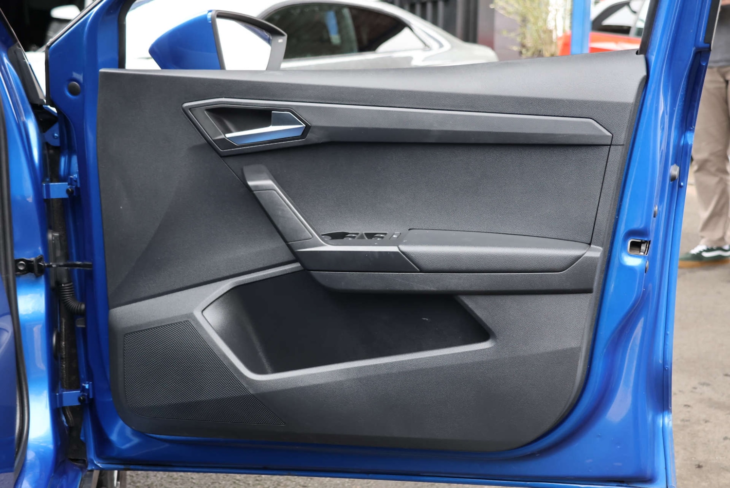 Used SEAT Arona 2022 for sale - 77778157: Photo 35