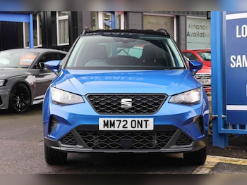 Used SEAT Arona 2022 for sale - 77778157: Photo