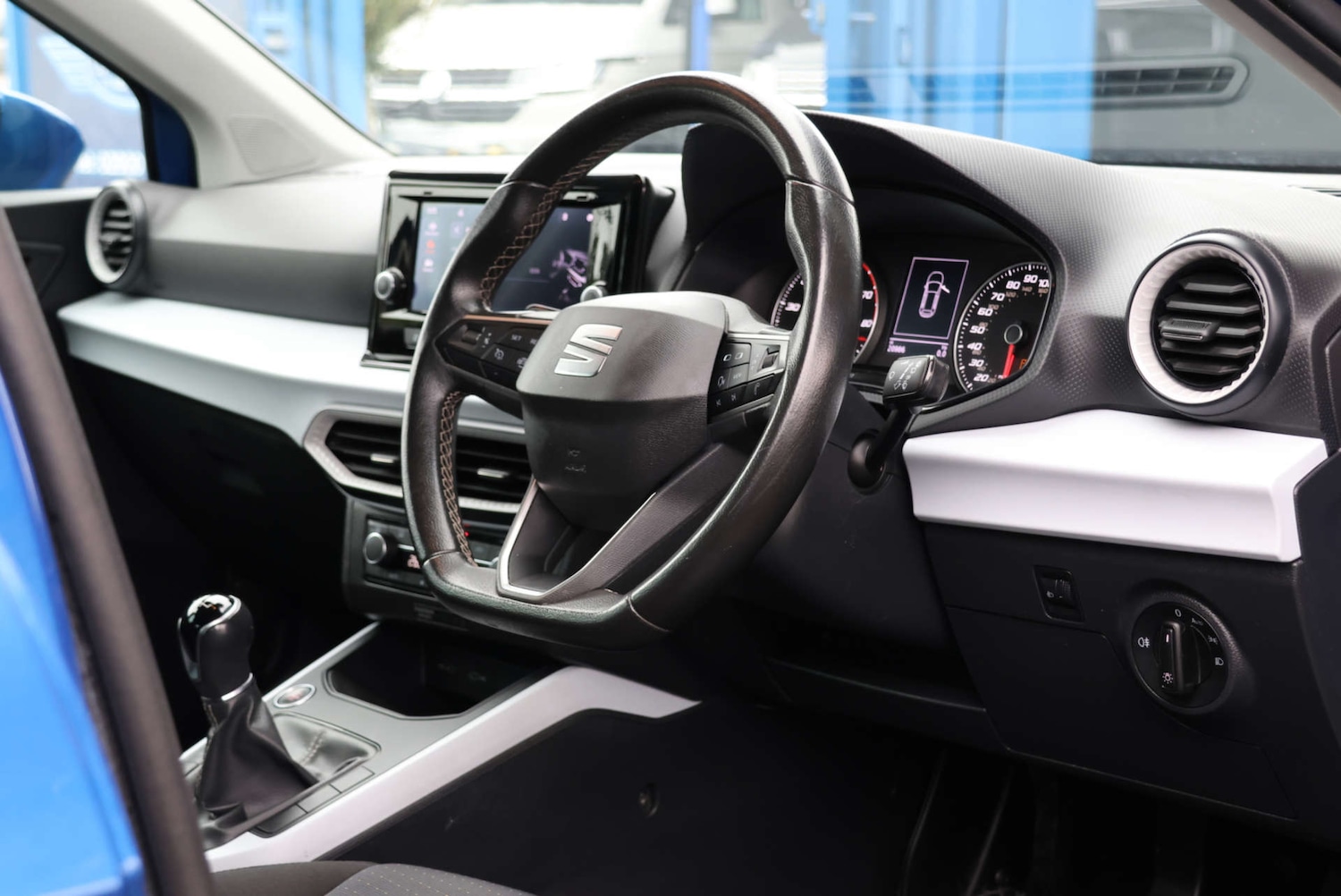 Used SEAT Arona 2022 for sale - 77778157: Photo 4