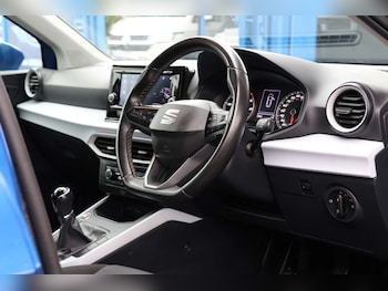 Used SEAT Arona 2022 for sale - 77778157: Photo