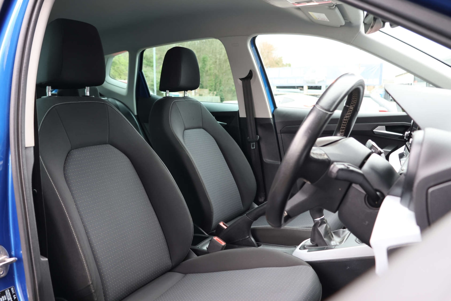 Used SEAT Arona 2022 for sale - 77778157: Photo 5