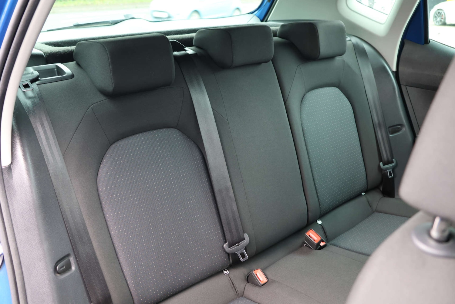 Used SEAT Arona 2022 for sale - 77778157: Photo 6