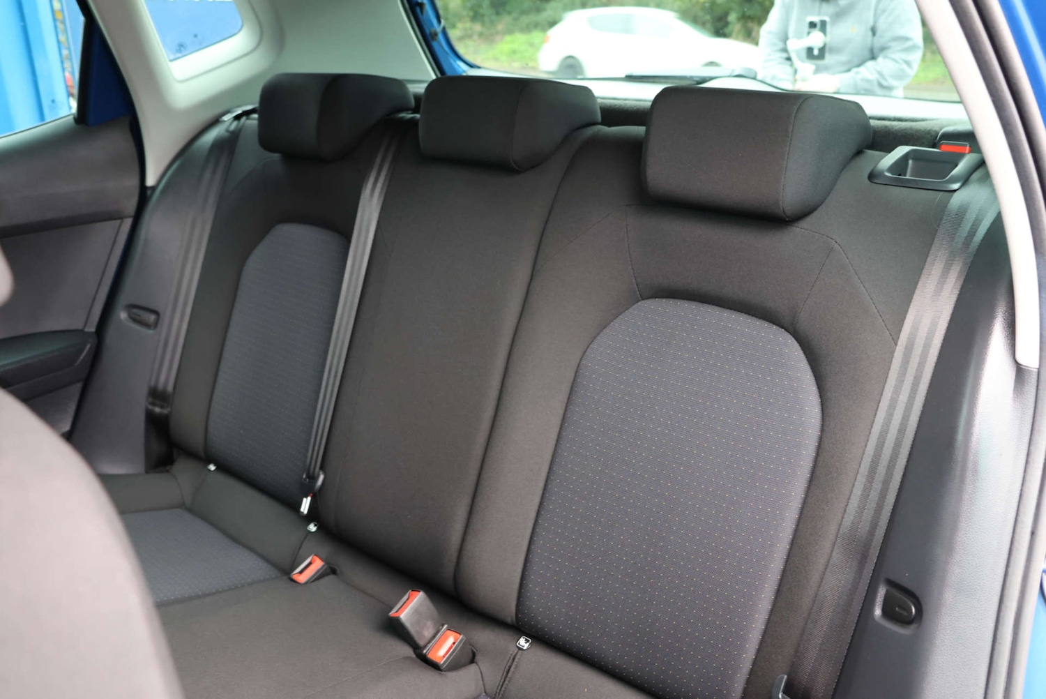 Used SEAT Arona 2022 for sale - 77778157: Photo 7