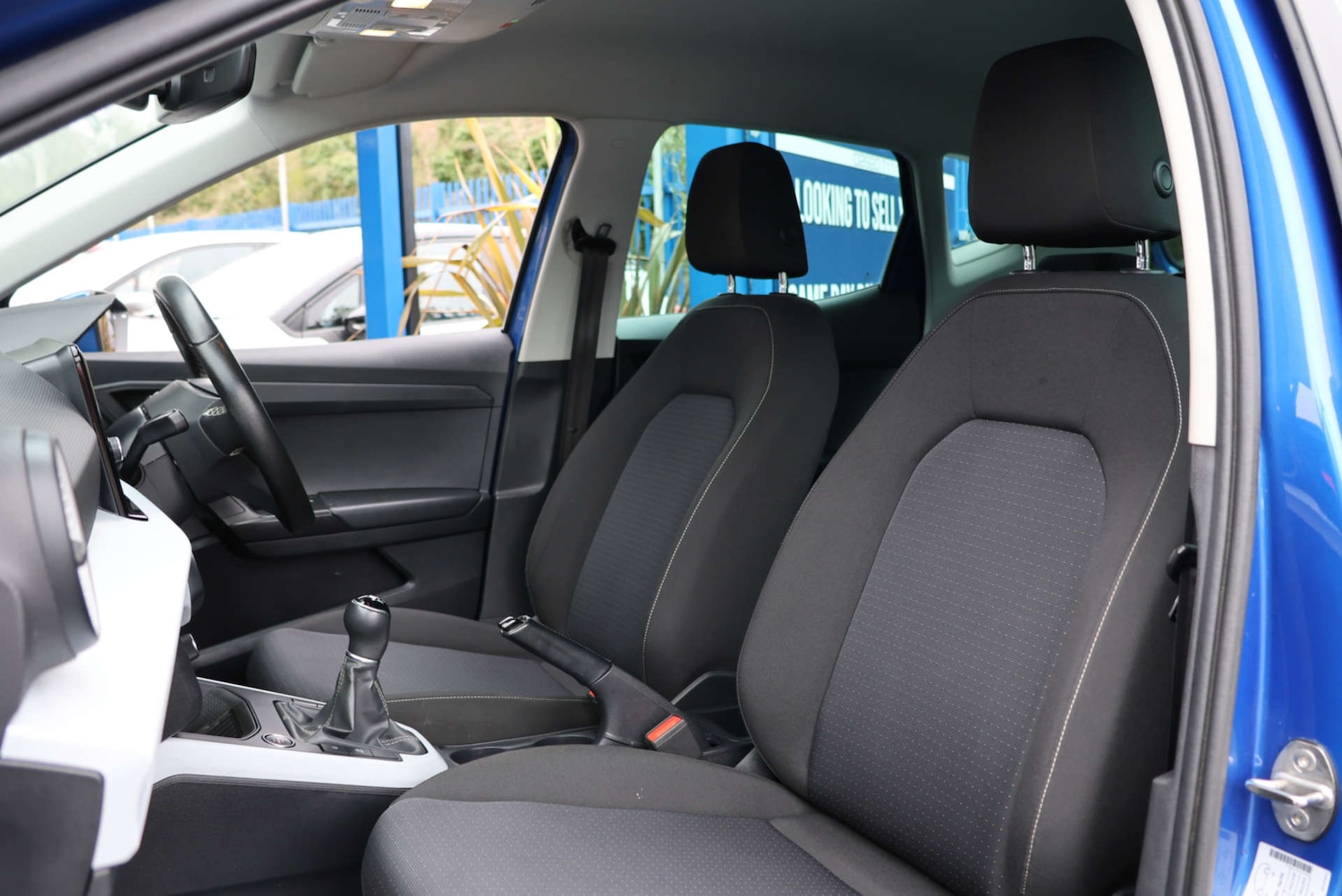 Used SEAT Arona 2022 for sale - 77778157: Photo 8