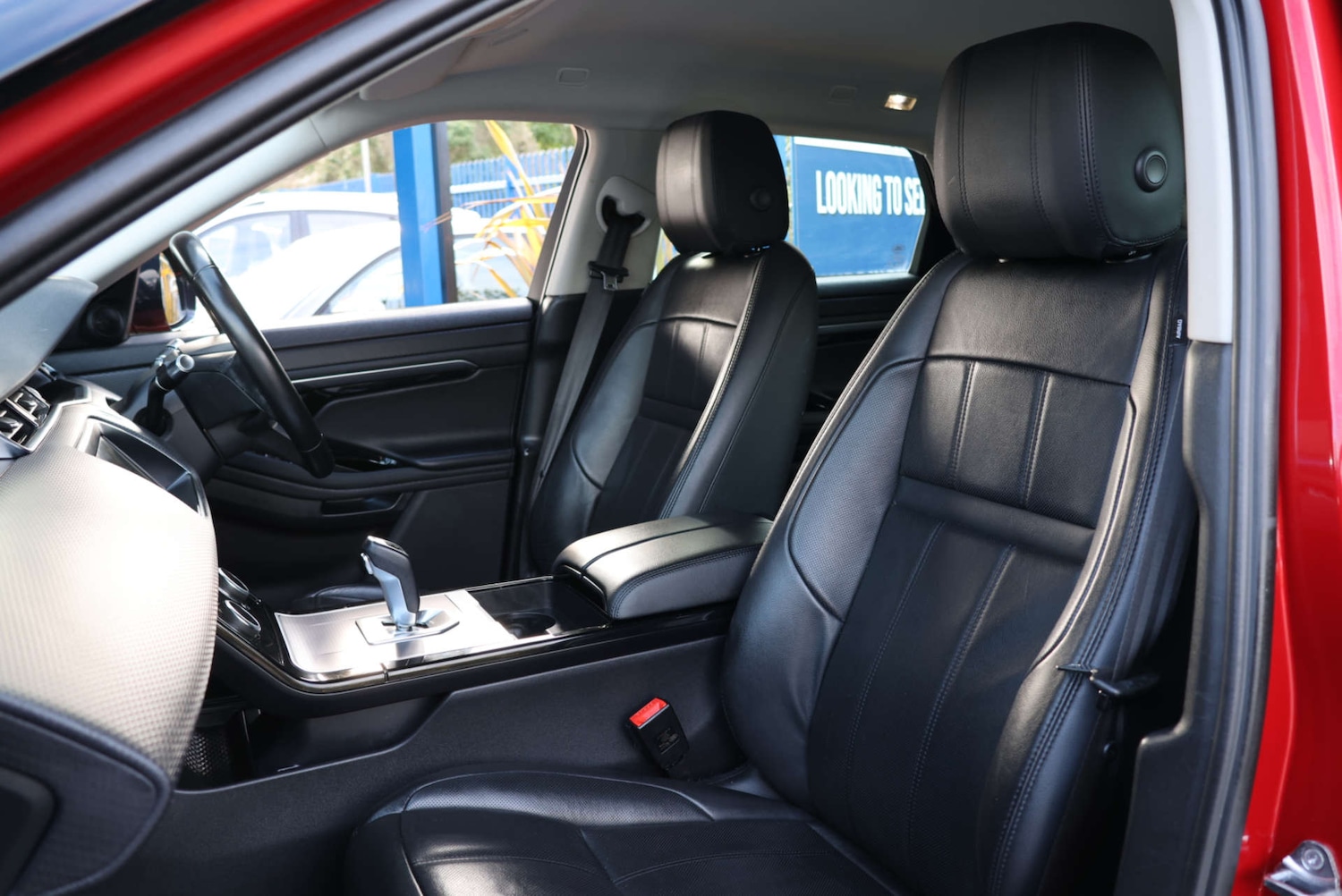 Used Land Rover Range Rover Evoque 2021 for sale - 77531887: Photo 10