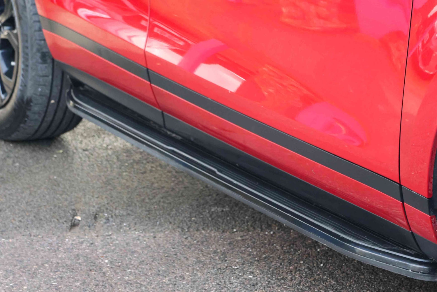 Used Land Rover Range Rover Evoque 2021 for sale - 77531887: Photo 19